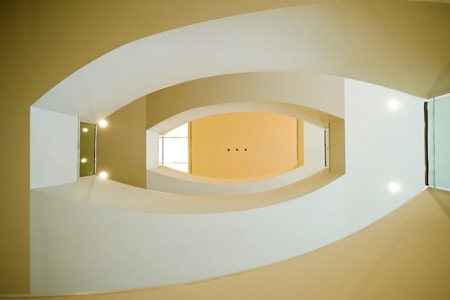 Ludwig Museum for Moderne Kunst